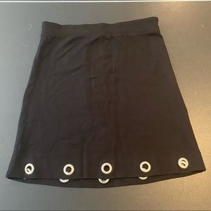 Kenzie black skirt M